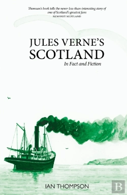 Bertrand.pt - Jules Verne'S Scotland