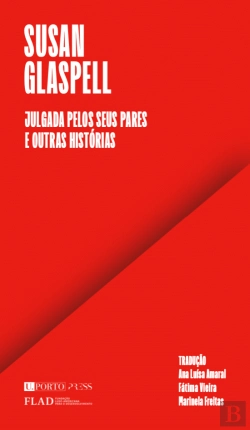 Bertrand.pt - Julgada pelos Seus Pares e Outras Histórias