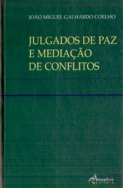 Bertrand.pt - Julgados de Paz e Mediação de Conflitos