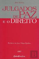 Julgados de Paz e o Direito