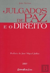Julgados de Paz e o Direito