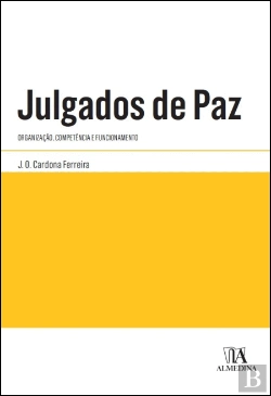 Bertrand.pt - Julgados de Paz