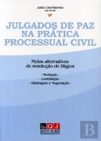 Julgados de Paz na Prática Processual Civil