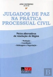 Julgados de Paz na Prática Processual Civil