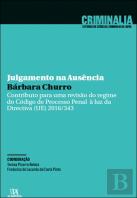 Julgamento na Ausência