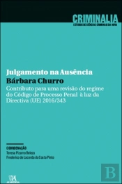 Julgamento na Ausência
