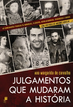Bertrand.pt - Julgamentos que Mudaram a História