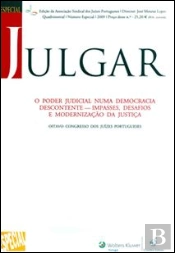 Julgar Especial 2009