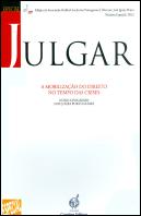 Julgar Especial 2012