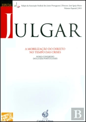 Julgar Especial 2012