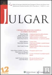 Julgar N.º 12