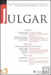 Julgar N.º 13