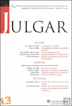 Bertrand.pt - Julgar N.º 13