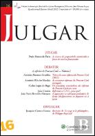 Julgar N.º 16