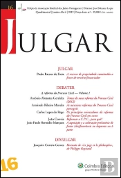 Julgar N.º 16