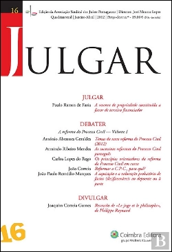Bertrand.pt - Julgar N.º 16