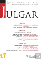 Julgar N.º 17