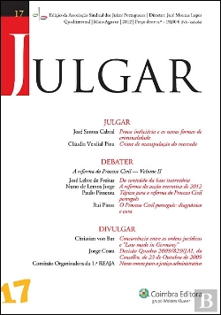 Bertrand.pt - Julgar N.º 17