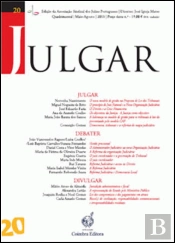 Julgar N.º 20