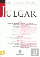 Julgar N.º 21