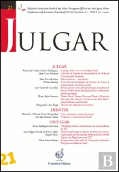 Julgar N.º 21