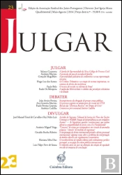 Julgar N.º 23