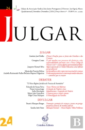 Julgar N.º 24
