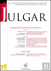 Julgar N.º 25
