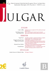 Julgar N.º 26