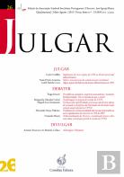 Julgar N.º 26