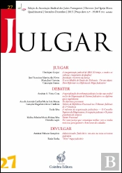 Julgar N.º 27