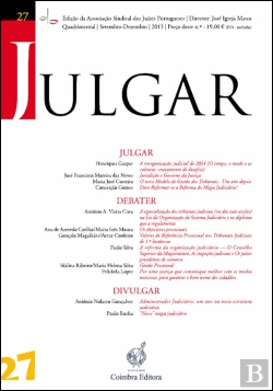 Bertrand.pt - Julgar N.º 27