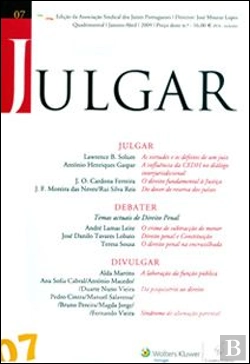 Bertrand.pt - Julgar N.º 7