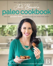 Juli Bauer'S Paleo Cookbook