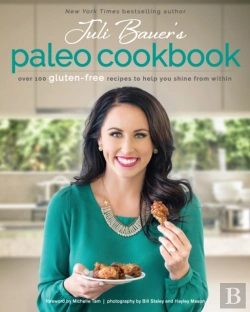 Bertrand.pt - Juli Bauer'S Paleo Cookbook