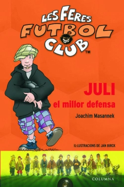 Bertrand.pt - Juli, El Millor Defensa
