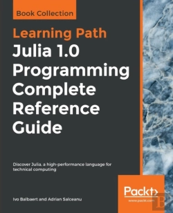 Bertrand.pt - Julia 1.0 Programming Complete Reference Guide