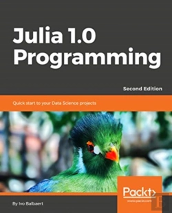 Bertrand.pt - Julia 1.0 Programming