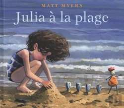 Bertrand.pt - Julia À La Plage