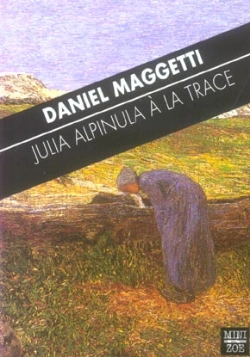 Bertrand.pt - Julia Alpinula À La Trace