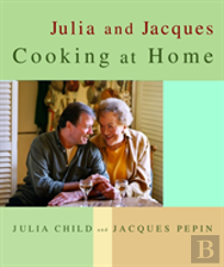 Julia And Jacques Cooking At Home