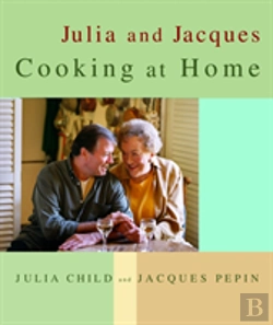 Bertrand.pt - Julia And Jacques Cooking At Home