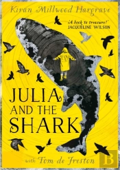 Julia And The Shark