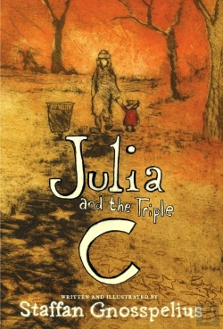 Bertrand.pt - Julia And The Triple C