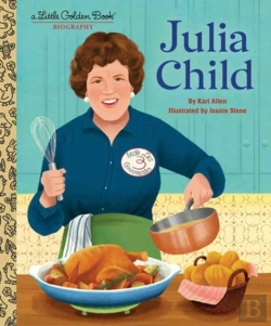 Bertrand.pt - Julia Child