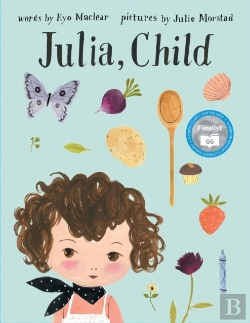Bertrand.pt - Julia, Child