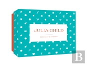 Julia Child Notecards