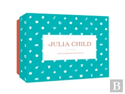 Bertrand.pt - Julia Child Notecards
