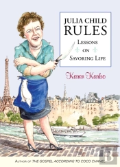 Julia Child Rules