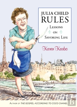 Bertrand.pt - Julia Child Rules